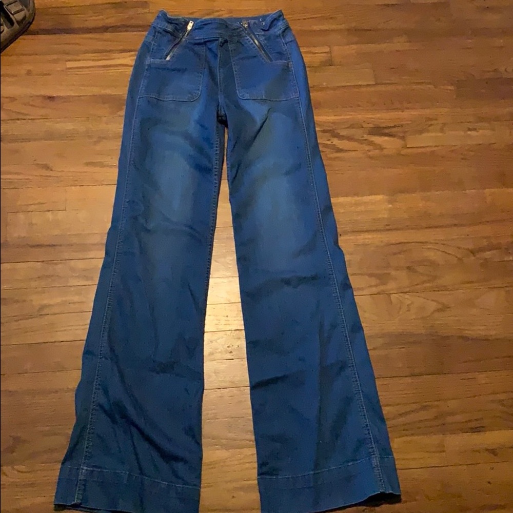 Sailor Pant